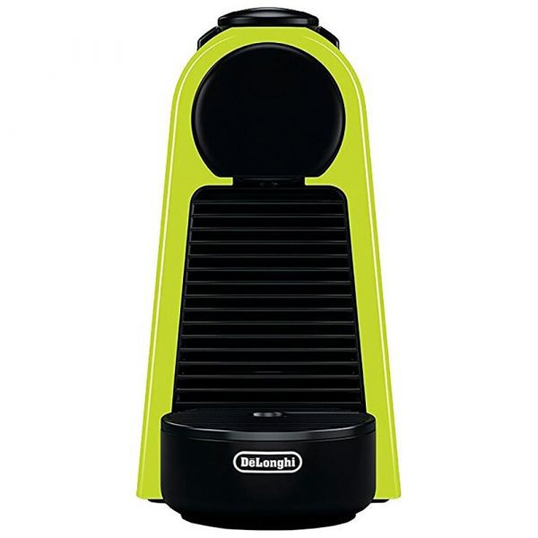 Кофемашина Delonghi Nespresso Essenza EN85.L 1260Вт лайм EN85.LIME — изображение 7