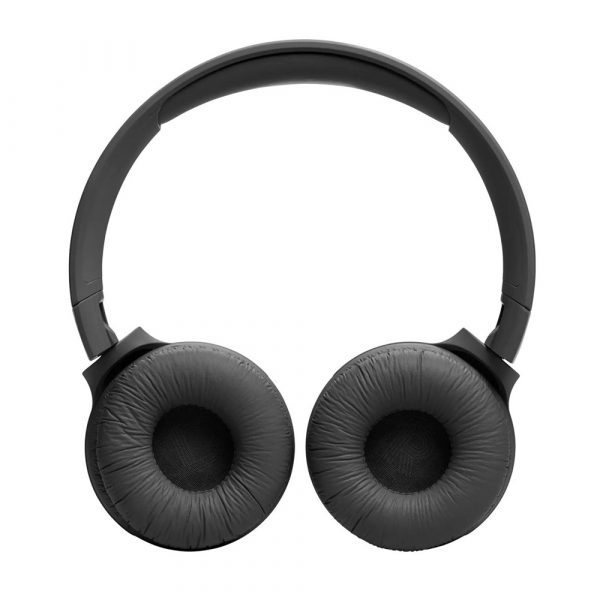 Беспроводные наушники JBL TUNE 520 BT - черный JBLT520BTBLKEU — изображение 9