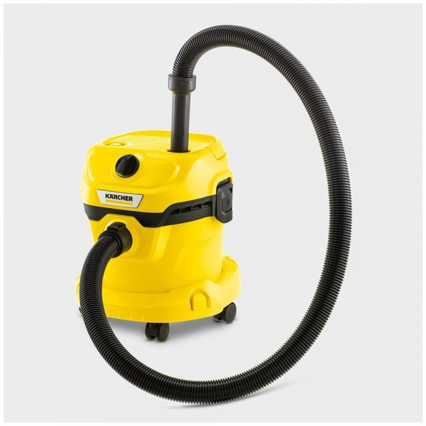 Хозяйственный пылесос Karcher WD 2 Plus V-12/4/18 1.628-000.0 — изображение 3