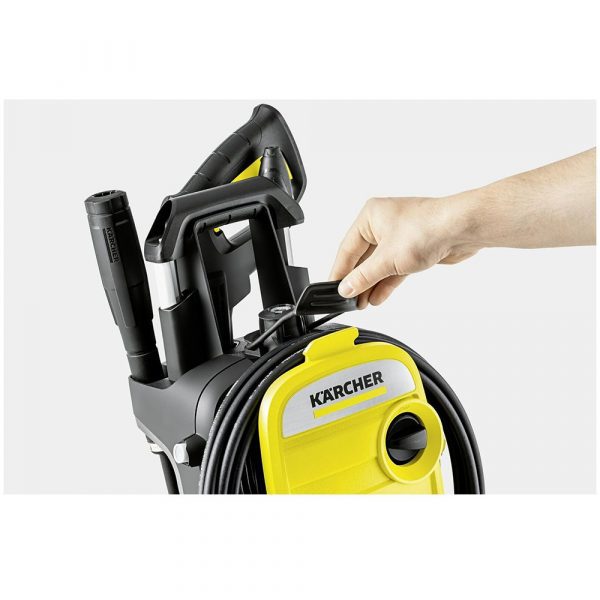 Мойка высокого давления Karcher K 5 COMPACT 1.630-750.0 — изображение 9