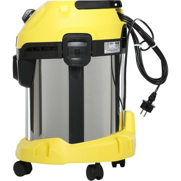 Хозяйственный пылесос Karcher WD 3 S V-17/4/20 1.628-135.0 — изображение 8