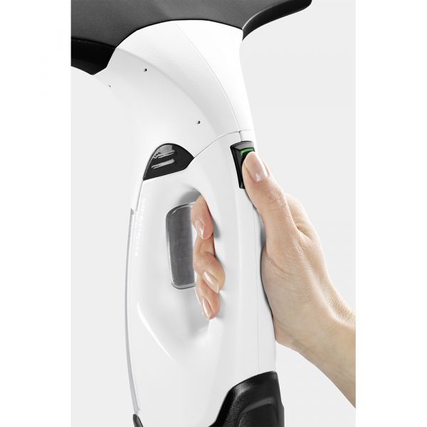 Стеклоочиститель аккумуляторный Karcher WV 2 Plus 1.633-640.0 — изображение 9