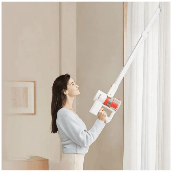Пылесос аккумуляторный Xiaomi Vacuum Cleaner G20 Lite — изображение 11