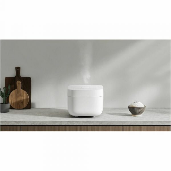 Рисоварка Xiaomi Smart Multifunctional Rice Cooker — изображение 9