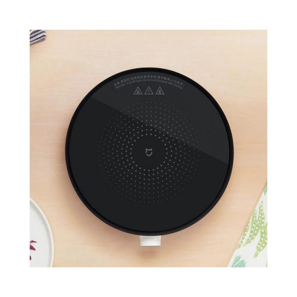 Индукционная плитка Xiaomi Induction Cooker Lite EU — изображение 7