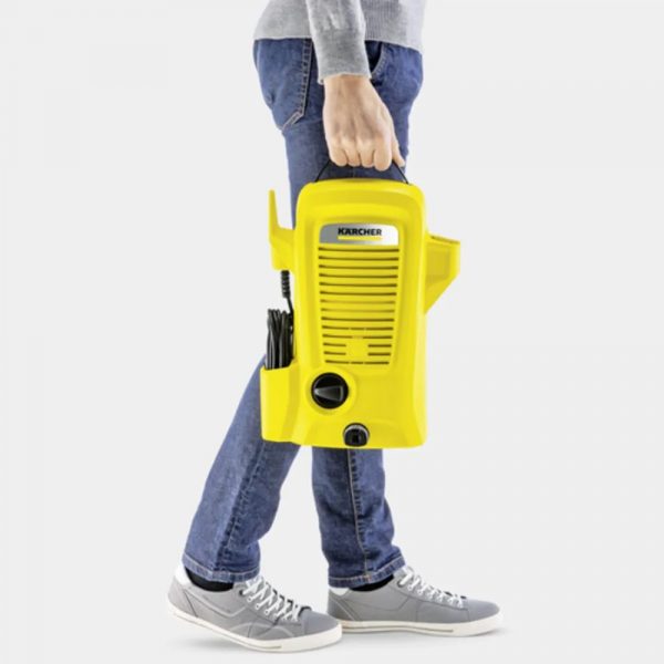 Минимойка Karcher K 2 Universal Edition EU 1.673-010.0 — изображение 9