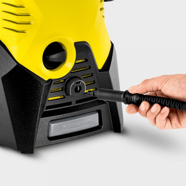 Минимойка Karcher K 3 1600Вт (1.601-888.0) — изображение 6