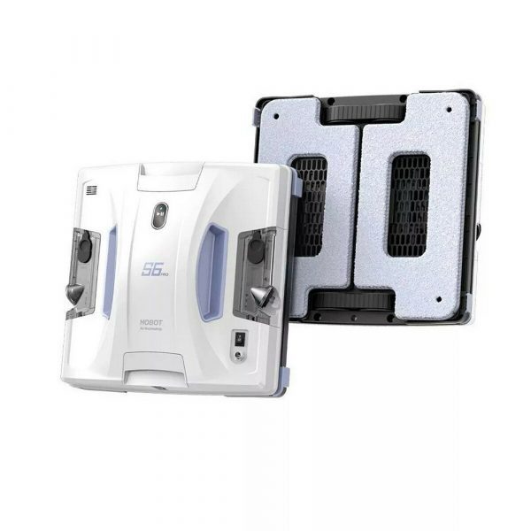 Робот для мойки окон HOBOT S6 Pro — изображение 9