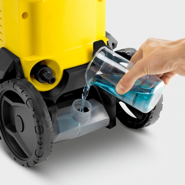 Минимойка Karcher K 3 1600Вт (1.601-888.0) — изображение 7