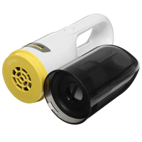 Пылесос ручной Karcher CVH 2 — изображение 4