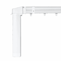 Умный карниз Aqara TK1833