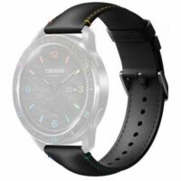 Ремешок для смарт-часов Xiaomi Watch S3 Strap Rainbow (мультиколор)