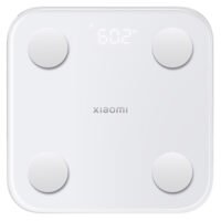 Умные весы Xiaomi Body Composition Scale S400