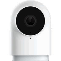 Камера видеонаблюдения IP Aqara Camera Hub G2H Pro (CH-C01)