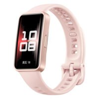 Фитнес-браслет HUAWEI BAND 9 CHARM PINK KIM-B19