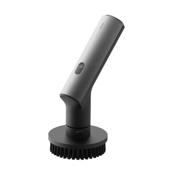 Беспроводная электрическая щётка для уборки HOTO Electric Spin Scrubber