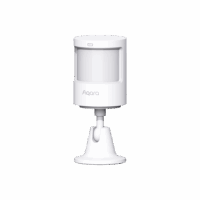 Датчик движения Aqara Motion Sensor P1 (MS-S02) белый