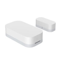 Датчик открытия двери/окна Aqara Т1 (DW-S03D) белый