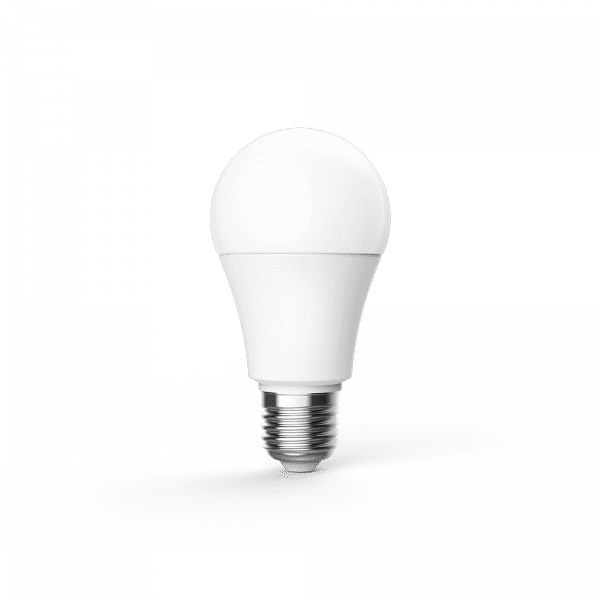 Умная лампа Aqara Light Bulb T1 E27 8.5Вт 806lm (LEDLBT1-L01)