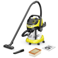 Хозяйственный пылесос Karcher WD 5 S V-25/5/22
