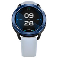 Безель для смарт-часов Xiaomi Watch S3 Bezel (океанический синий)