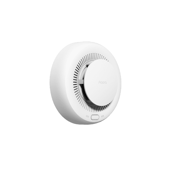 Датчик задымления Aqara Smart Smoke Detector (JY-GZ-03AQ) белый