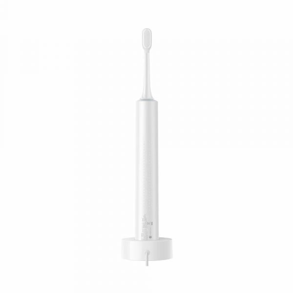 Электрическая зубная щетка Xiaomi Smart Electric Toothbrush T501 (белая) — изображение 6