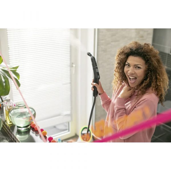 Пароочиститель Karcher SC 2 Deluxe — изображение 11