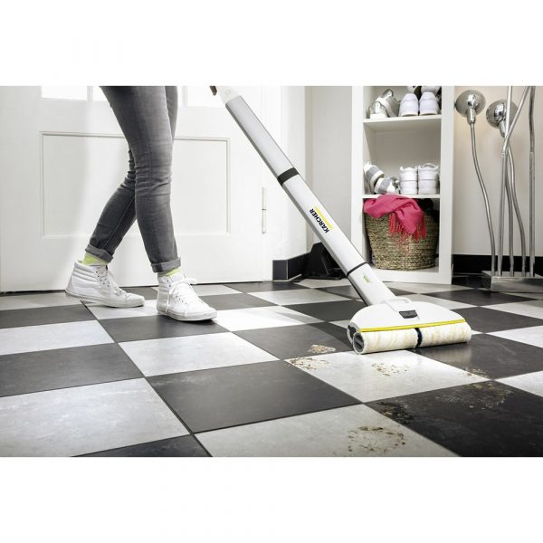 Электрошвабра Karcher EWM 2 EU 1.056-310.0 — изображение 11