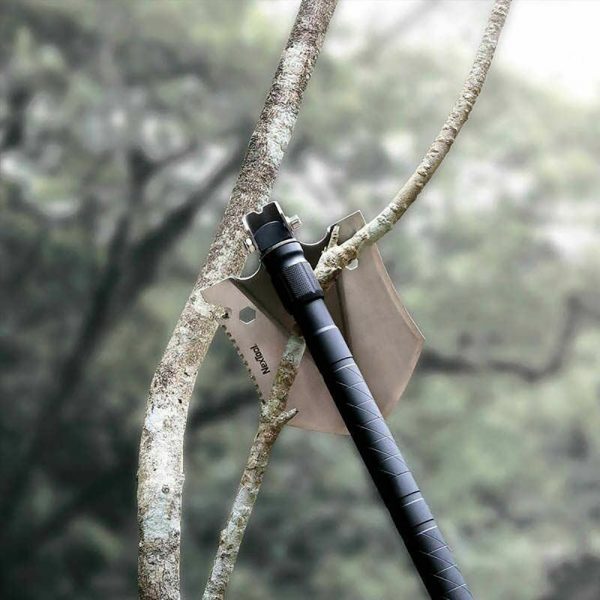 Многофункциональная лопата NEXTool Multi-functional Shovel — изображение 11
