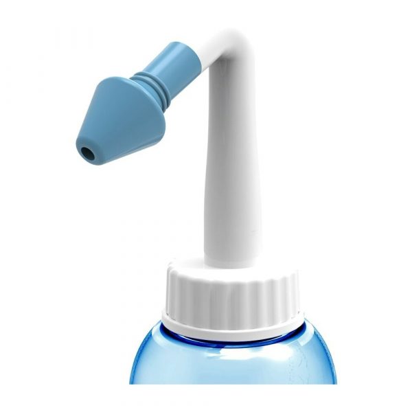 Ирригатор для промывания носа Revyline Nasal 300 — изображение 11
