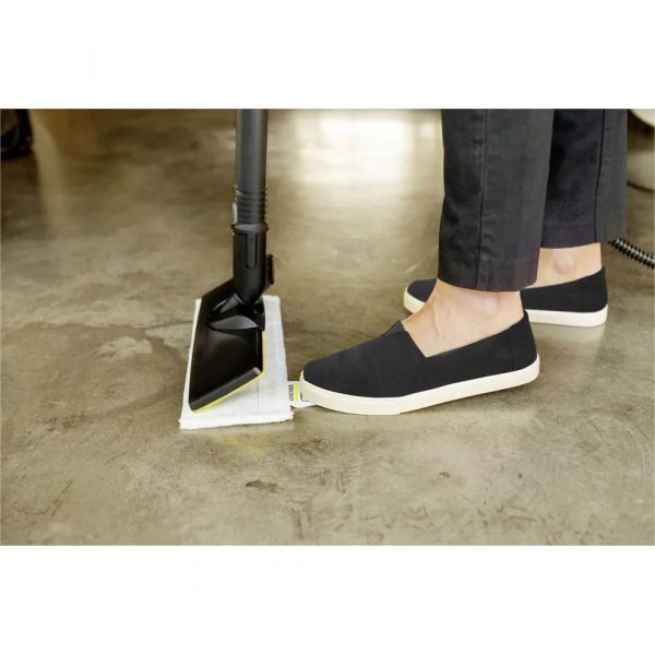 Пароочиститель Karcher SC 2 Deluxe — изображение 12