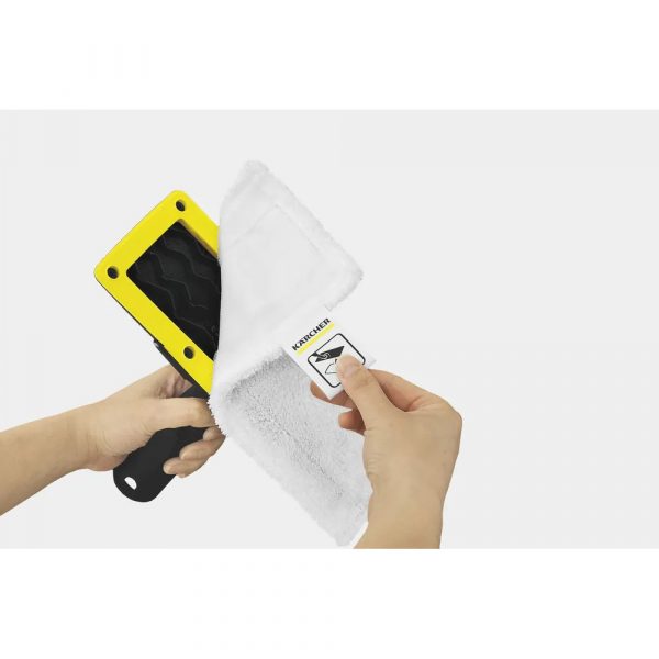 Пароочиститель Karcher SC 2 Deluxe — изображение 13