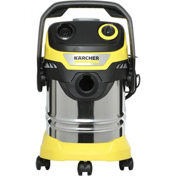 Хозяйственный пылесос Karcher WD 5 S V-25/5/22 — изображение 8