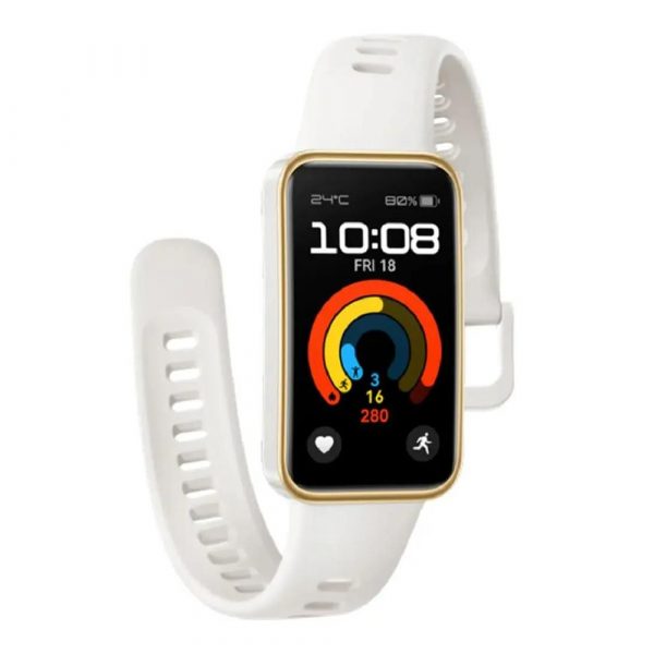 Фитнес-браслет HUAWEI BAND 9 WHITE KIM-B19 — изображение 7