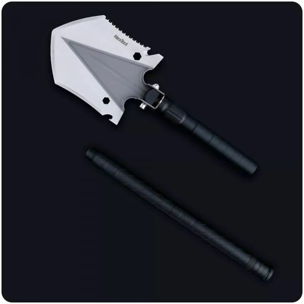 Многофункциональная лопата NEXTool Multi-functional Shovel — изображение 13