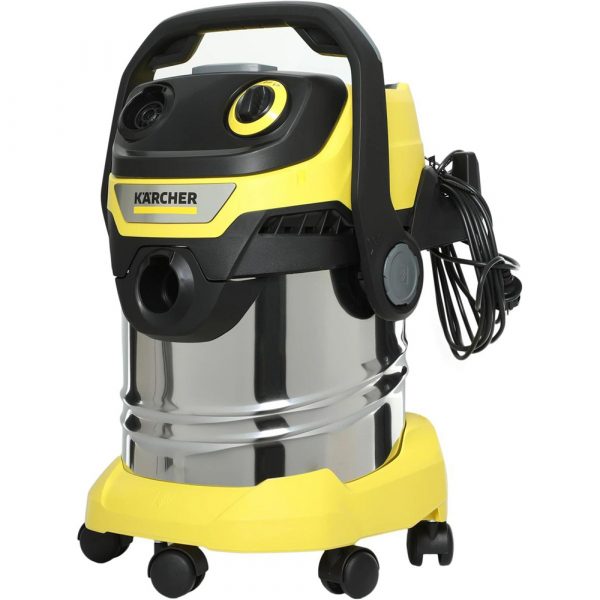 Хозяйственный пылесос Karcher WD 5 S V-25/5/22 — изображение 9