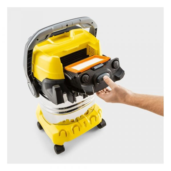 Хозяйственный пылесос Karcher WD 6 P S V-30/6/22/T 1.628-360.0 — изображение 16