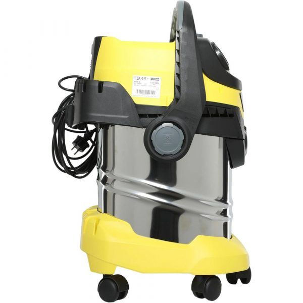 Хозяйственный пылесос Karcher WD 5 S V-25/5/22 — изображение 12