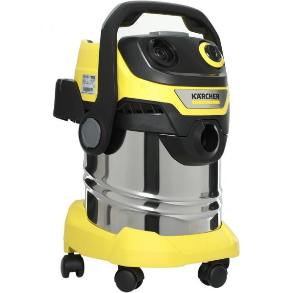 Хозяйственный пылесос Karcher WD 5 S V-25/5/22 — изображение 13