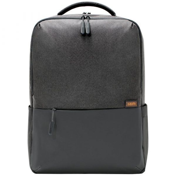 Рюкзак Xiaomi Commuter Backpack (Dark Gray) — изображение 4