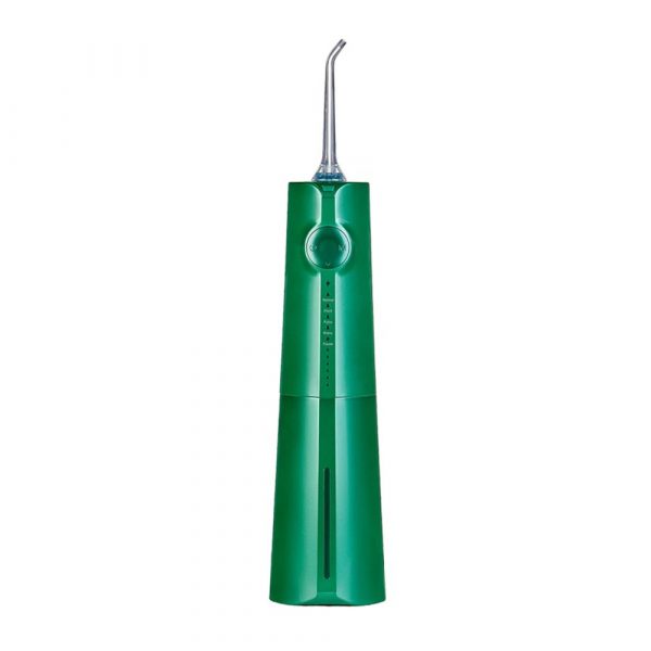 Ирригатор Revyline RL 610 Special Color Edition Green Dragon — изображение 3