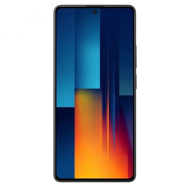 Смартфон POCO M6 Pro 12 GB, 512 GB Blue (2312FPCA6G) — изображение 2
