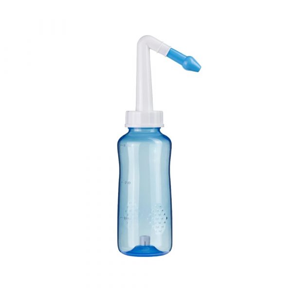 Ирригатор для промывания носа Revyline Nasal 300 — изображение 3