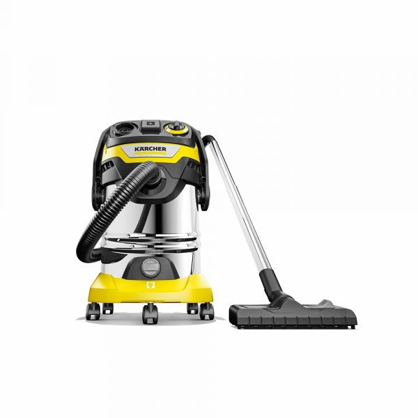 Хозяйственный пылесос Karcher WD 6 P S V-30/6/22/T 1.628-360.0 — изображение 3