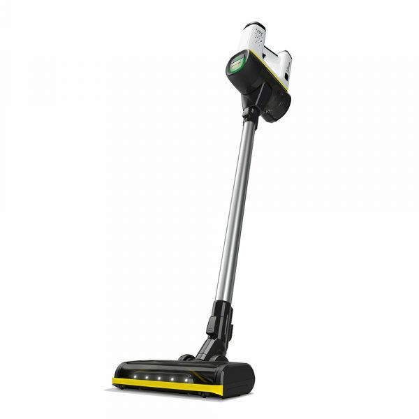 Пылесос Karcher VC 6 Cordless ourFamily Pet 1.198-673.0 — изображение 3