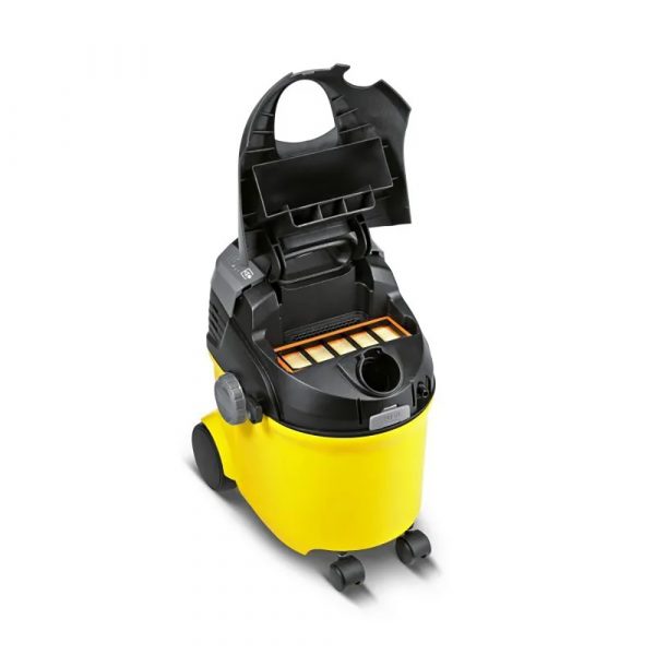 Моющий пылесос Karcher SE 5.100 1.081-200.0 — изображение 3