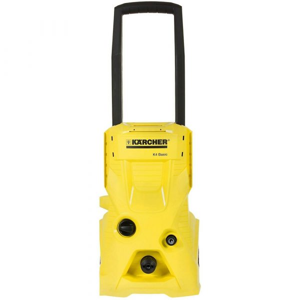 Минимойка Karcher K 4 Basic Car — изображение 3