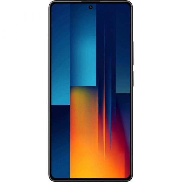 Смартфон POCO M6 Pro 12 GB, 512 GB Black (2312FPCA6G) — изображение 3