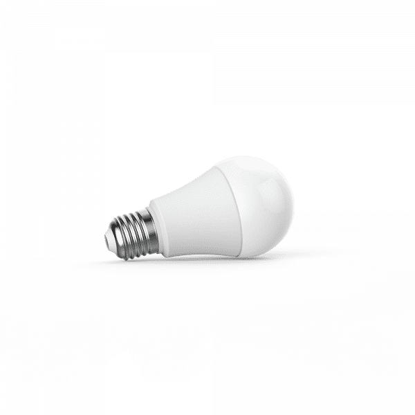Умная лампа Aqara Light Bulb T1 E27 8.5Вт 806lm (LEDLBT1-L01) — изображение 3